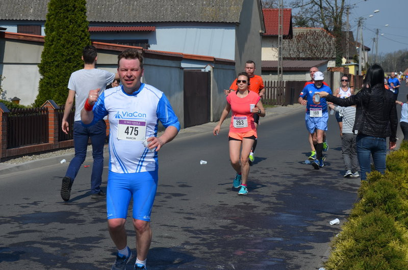 Szymanowski wygrał w Bukówcu (zdjęcia)