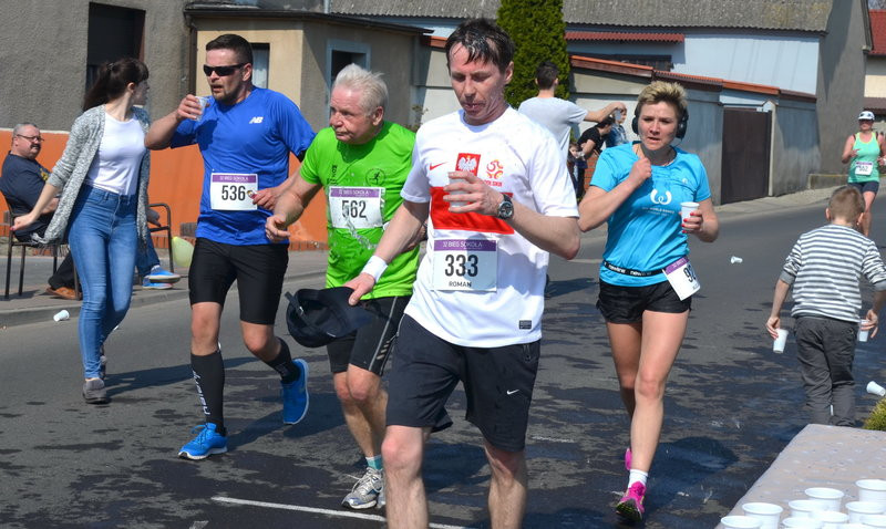 Szymanowski wygrał w Bukówcu (zdjęcia)