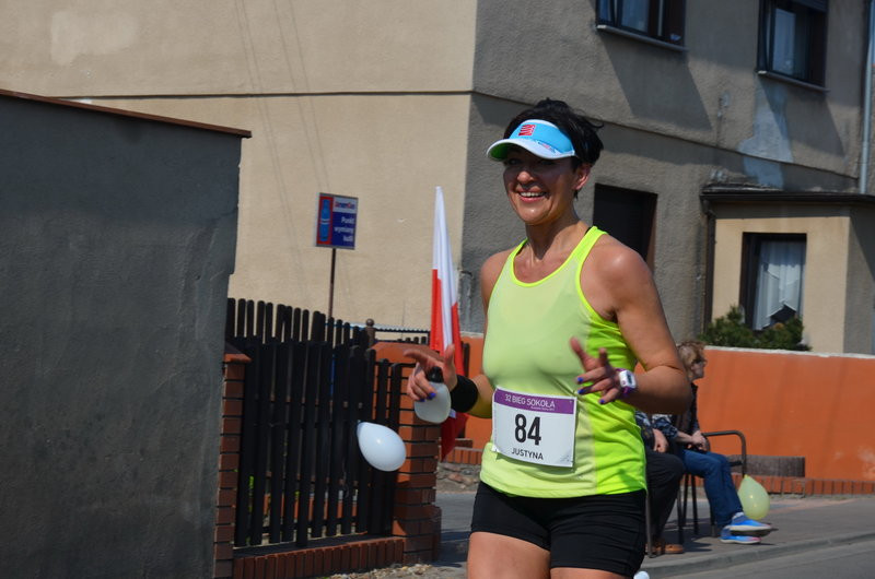 Szymanowski wygrał w Bukówcu (zdjęcia)