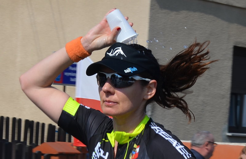 Szymanowski wygrał w Bukówcu (zdjęcia)