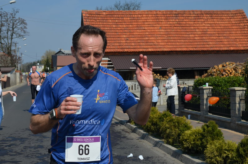 Szymanowski wygrał w Bukówcu (zdjęcia)