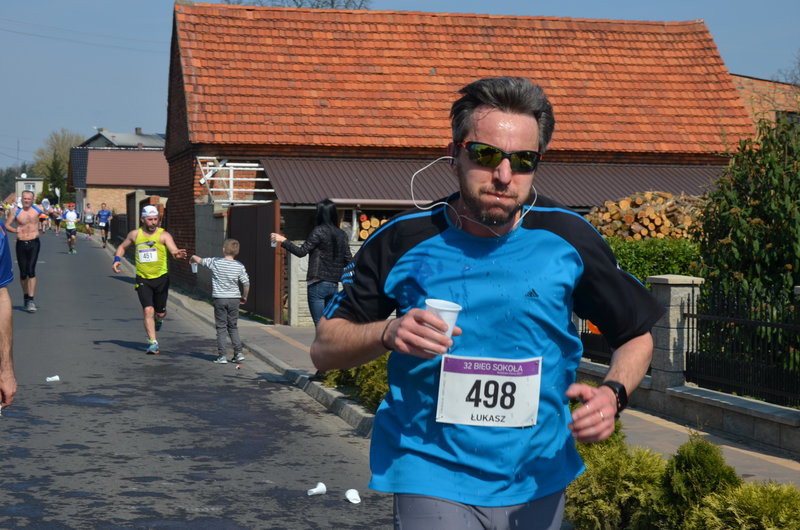 Szymanowski wygrał w Bukówcu (zdjęcia)