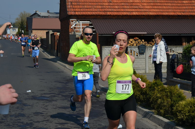 Szymanowski wygrał w Bukówcu (zdjęcia)