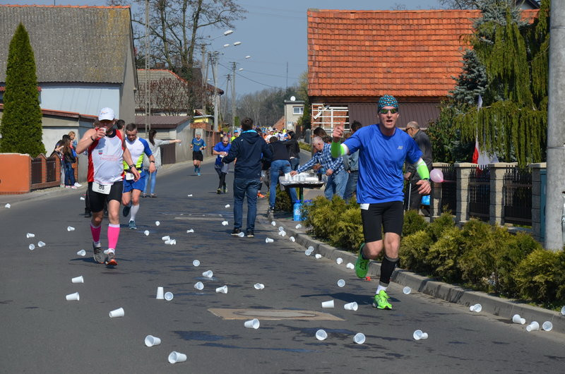 Szymanowski wygrał w Bukówcu (zdjęcia)