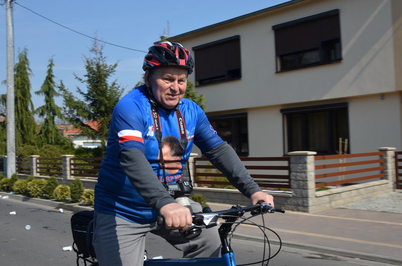 Szymanowski wygrał w Bukówcu (zdjęcia)