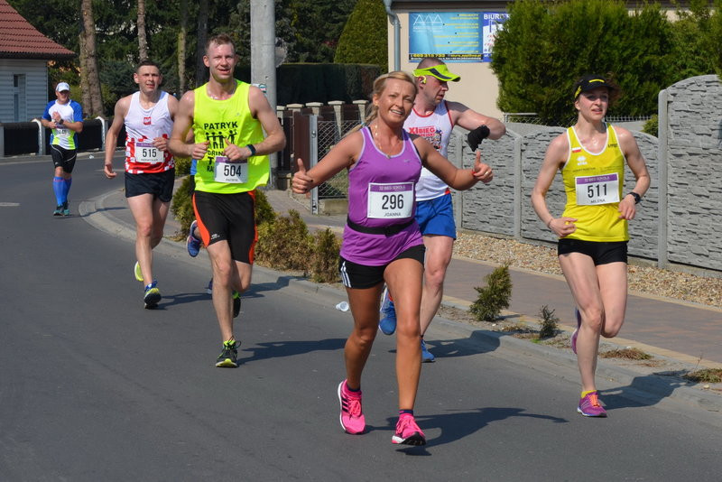 Szymanowski wygrał w Bukówcu (zdjęcia)