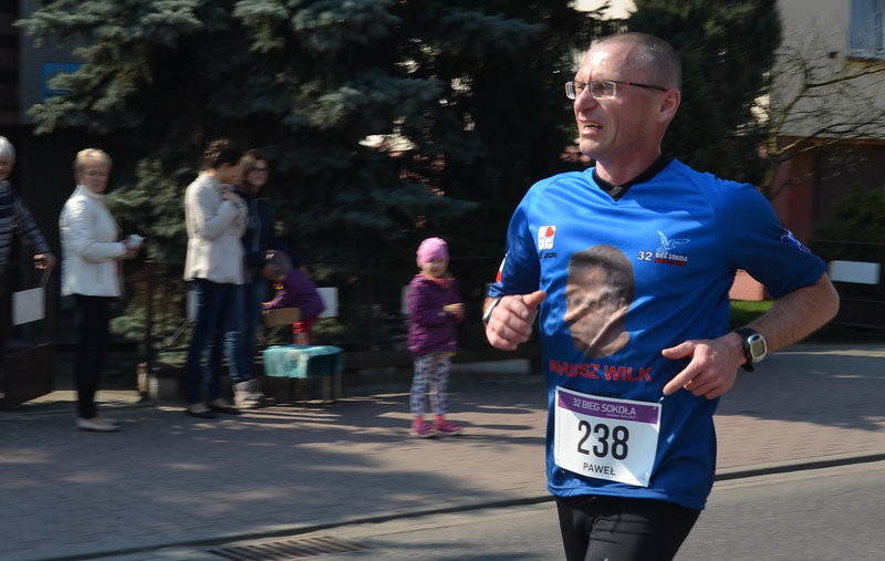 Szymanowski wygrał w Bukówcu (zdjęcia)