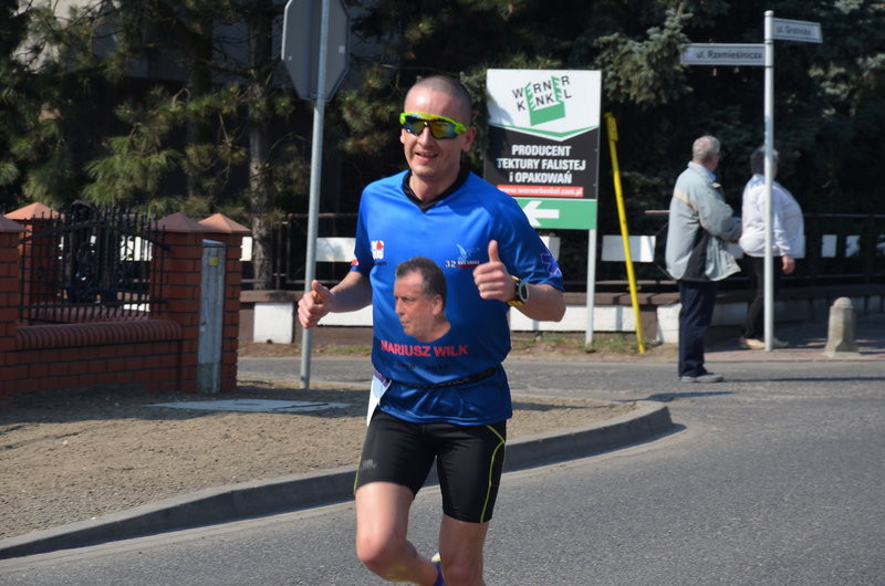 Szymanowski wygrał w Bukówcu (zdjęcia)