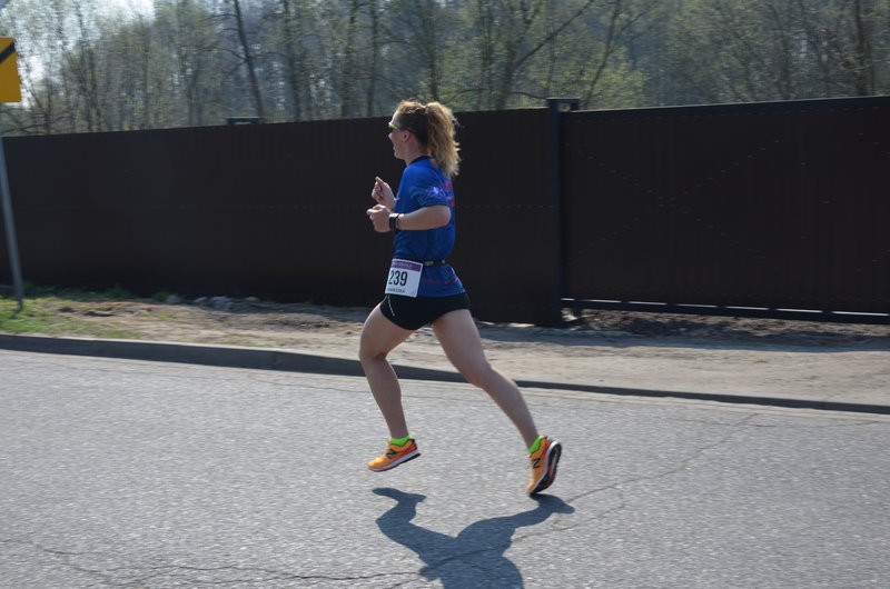 Szymanowski wygrał w Bukówcu (zdjęcia)