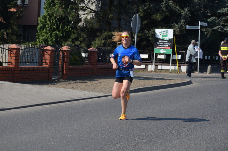 Szymanowski wygrał w Bukówcu (zdjęcia)