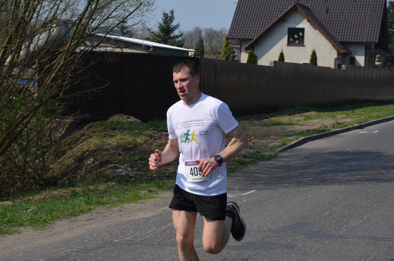 Szymanowski wygrał w Bukówcu (zdjęcia)