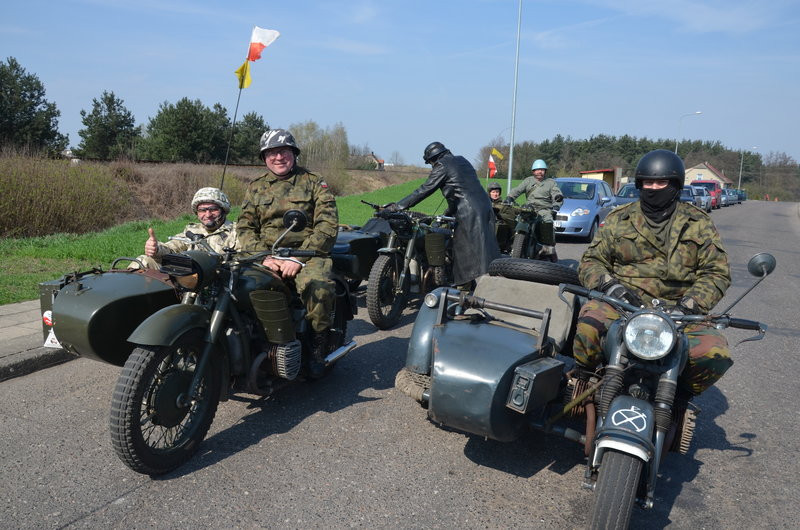 Szymanowski wygrał w Bukówcu (zdjęcia)