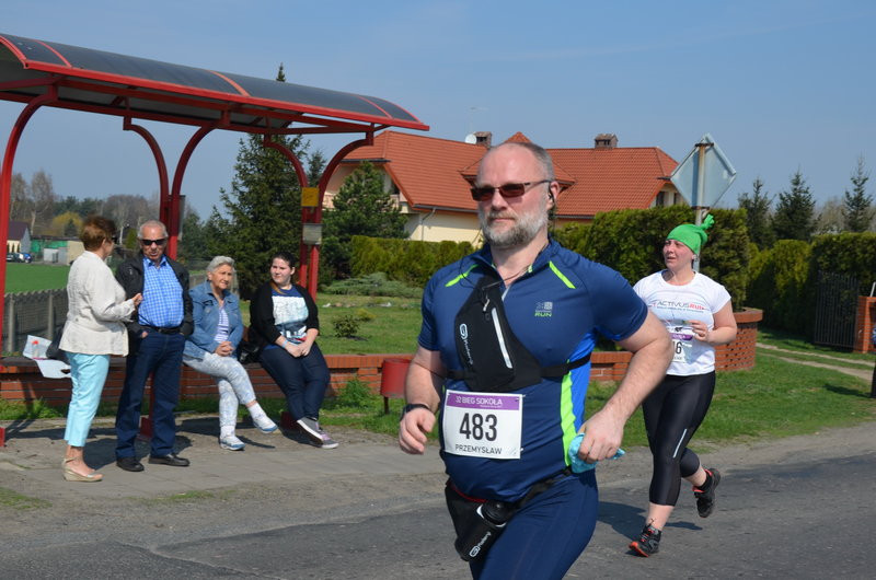 Szymanowski wygrał w Bukówcu (zdjęcia)