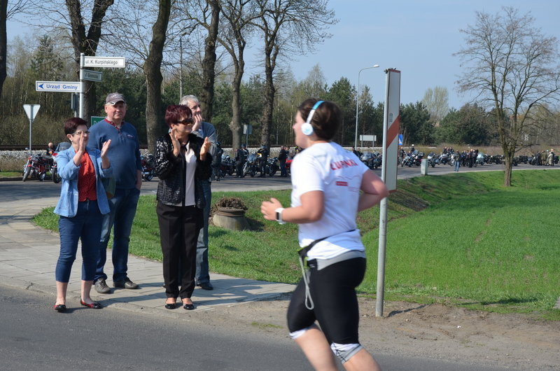 Szymanowski wygrał w Bukówcu (zdjęcia)