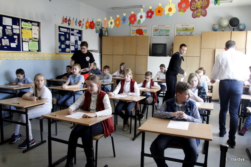 Ratujemy i uczymy ratować (zdjęcia)