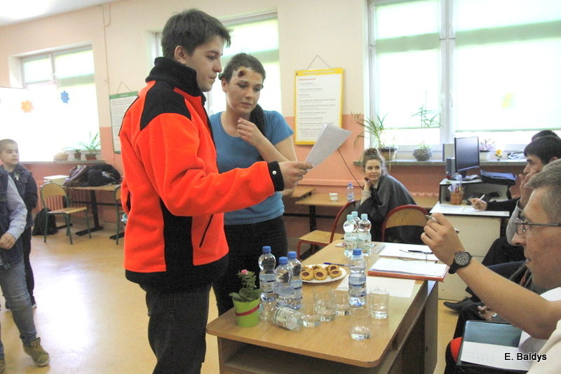 Ratujemy i uczymy ratować (zdjęcia)