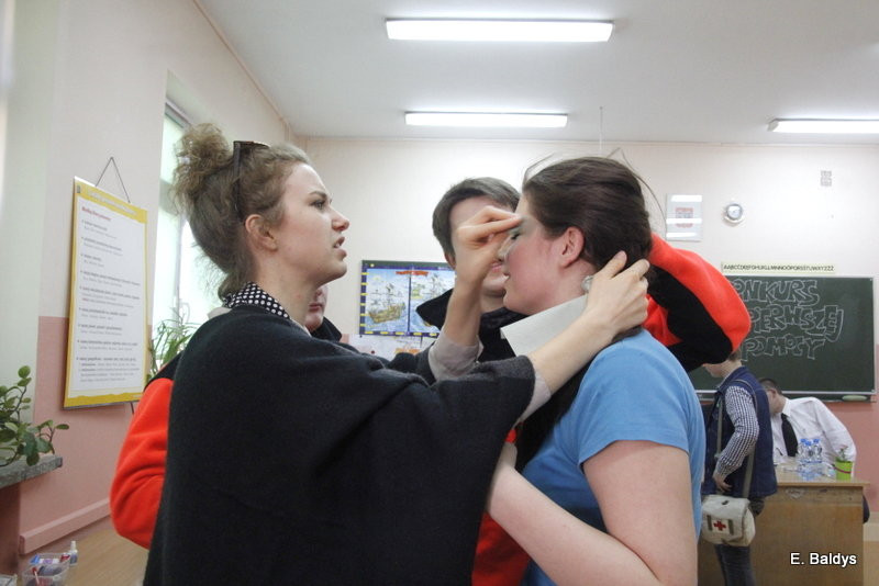 Ratujemy i uczymy ratować (zdjęcia)