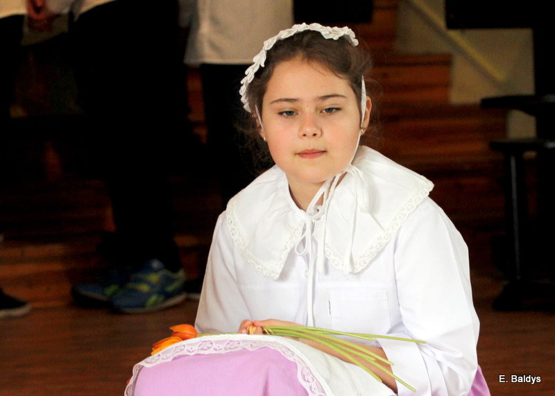 Wielkanoc zawitała już do SP 12 (zdjęcia)