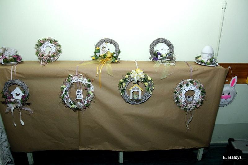 Wielkanoc zawitała już do SP 12 (zdjęcia)