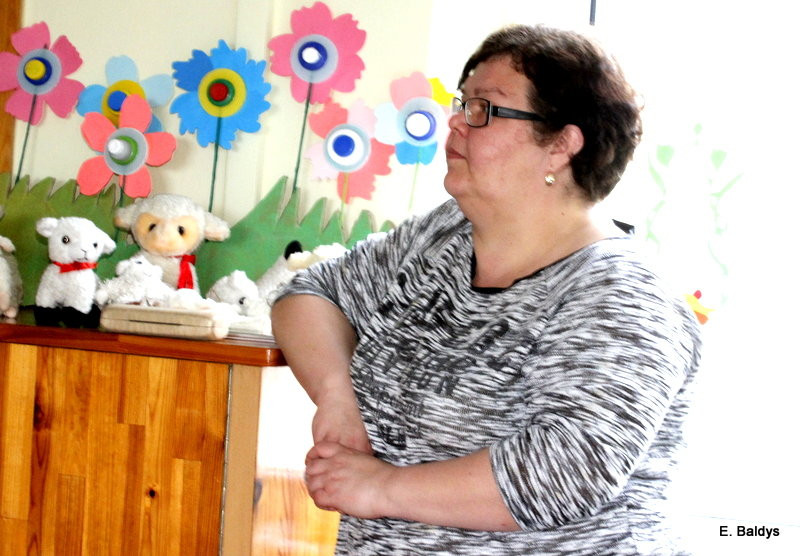 Wielkanoc zawitała już do SP 12 (zdjęcia)