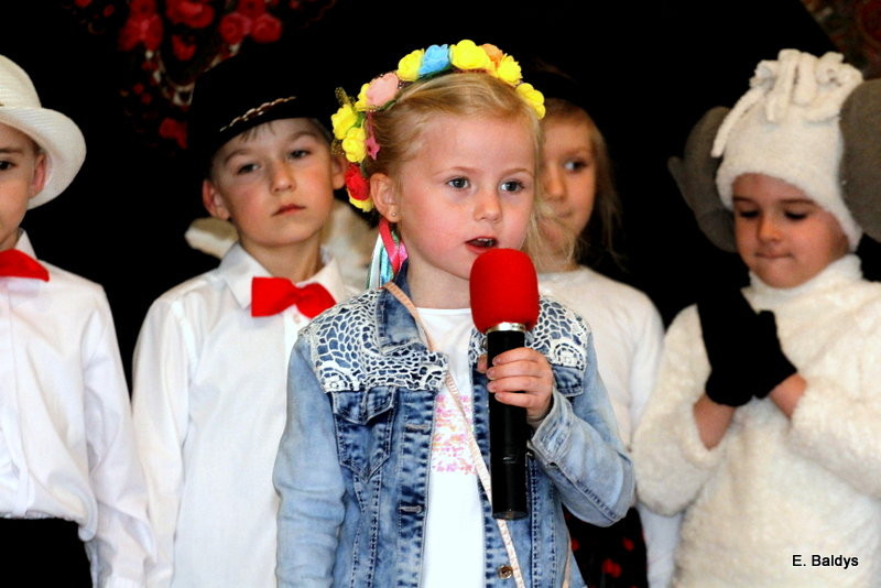 Wielkanoc zawitała już do SP 12 (zdjęcia)