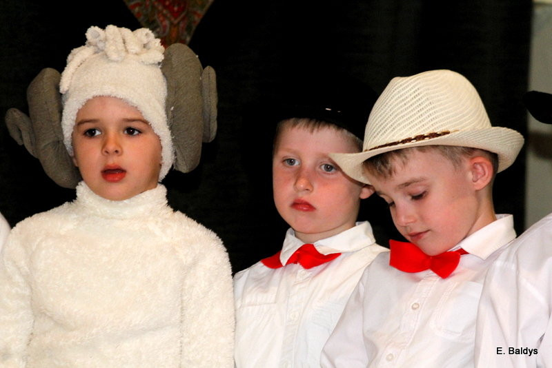 Wielkanoc zawitała już do SP 12 (zdjęcia)