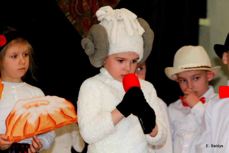 Wielkanoc zawitała już do SP 12 (zdjęcia)