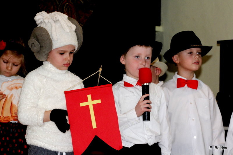 Wielkanoc zawitała już do SP 12 (zdjęcia)