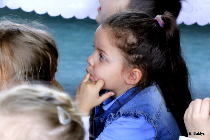 Wielkanoc zawitała już do SP 12 (zdjęcia)