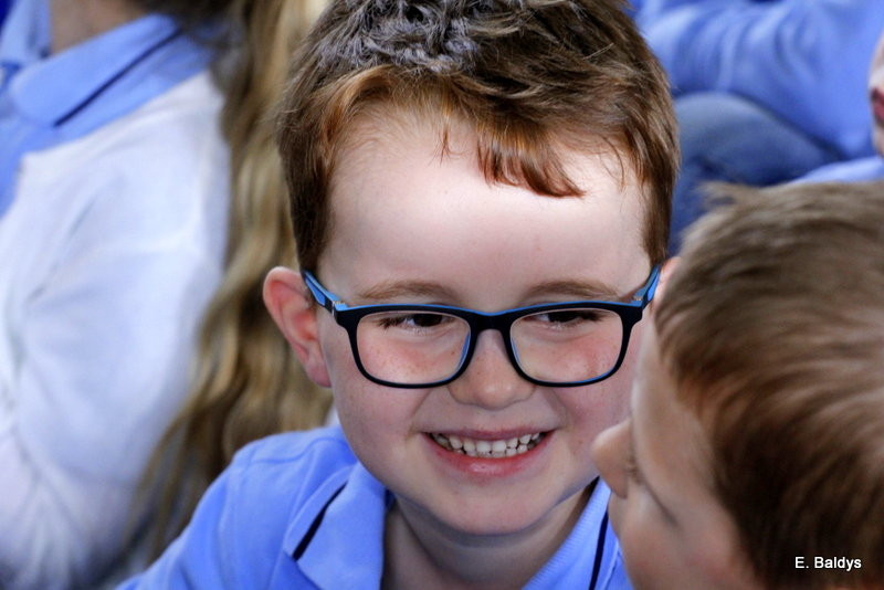 Wielkanoc zawitała już do SP 12 (zdjęcia)