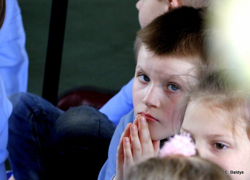 Wielkanoc zawitała już do SP 12 (zdjęcia)