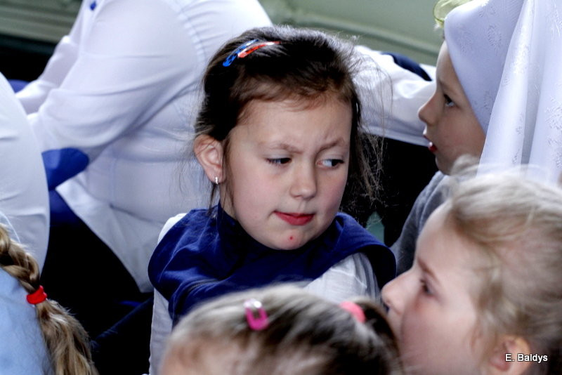 Wielkanoc zawitała już do SP 12 (zdjęcia)