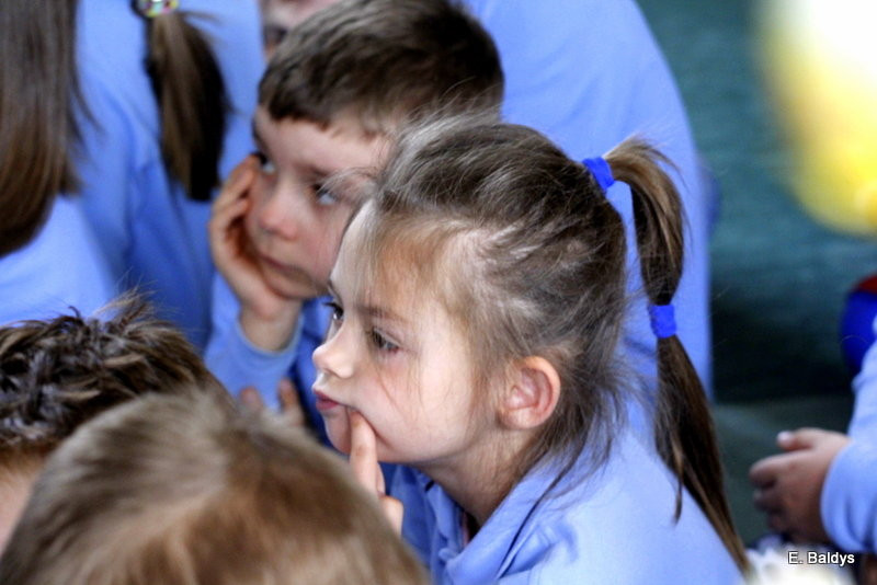 Wielkanoc zawitała już do SP 12 (zdjęcia)