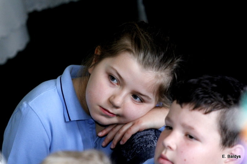 Wielkanoc zawitała już do SP 12 (zdjęcia)