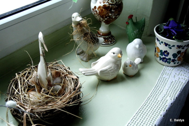 Wielkanoc zawitała już do SP 12 (zdjęcia)