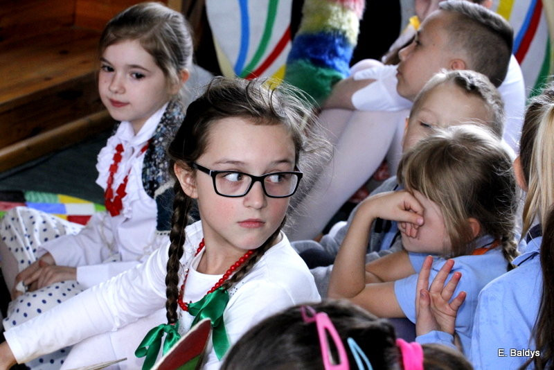 Wielkanoc zawitała już do SP 12 (zdjęcia)