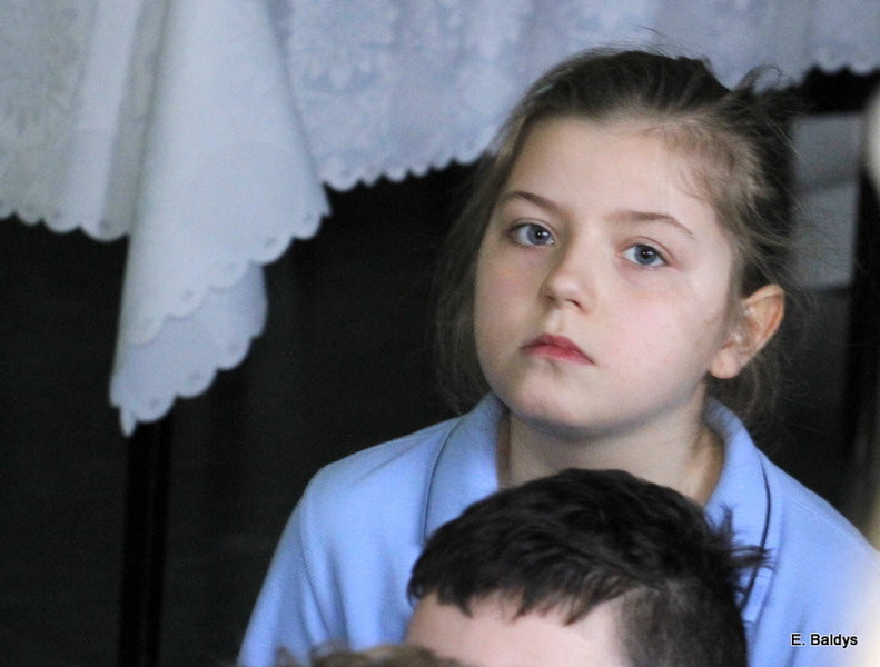 Wielkanoc zawitała już do SP 12 (zdjęcia)