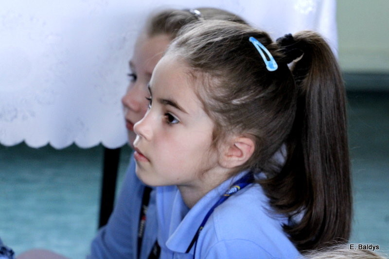 Wielkanoc zawitała już do SP 12 (zdjęcia)