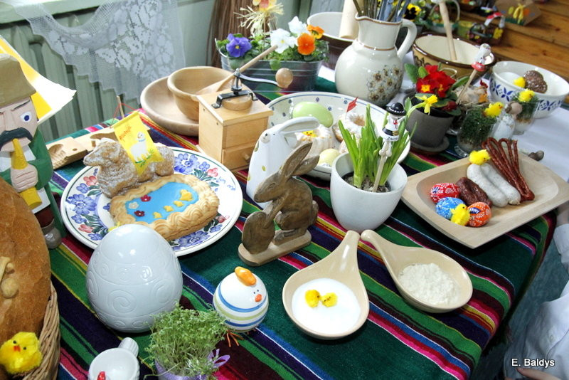 Wielkanoc zawitała już do SP 12 (zdjęcia)