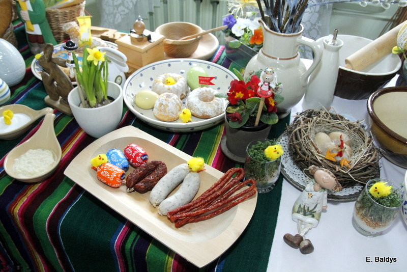 Wielkanoc zawitała już do SP 12 (zdjęcia)