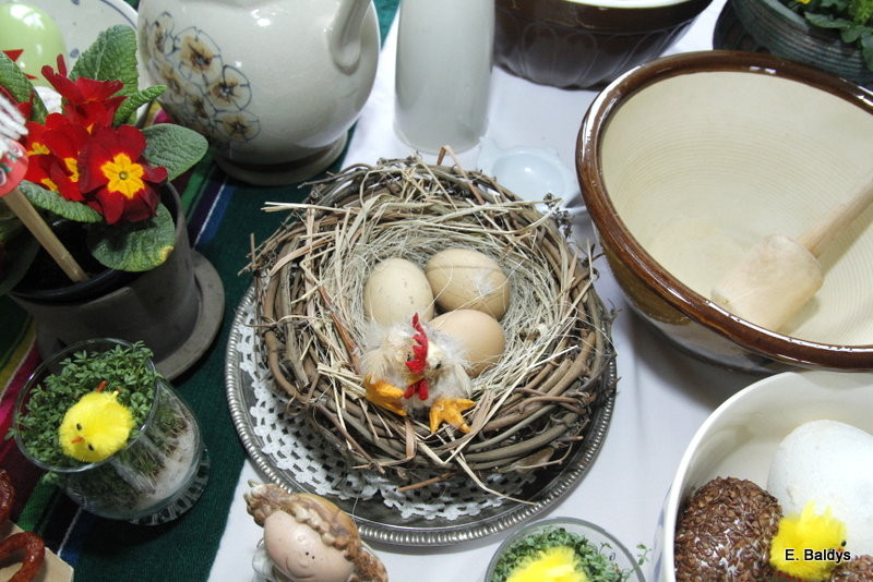 Wielkanoc zawitała już do SP 12 (zdjęcia)