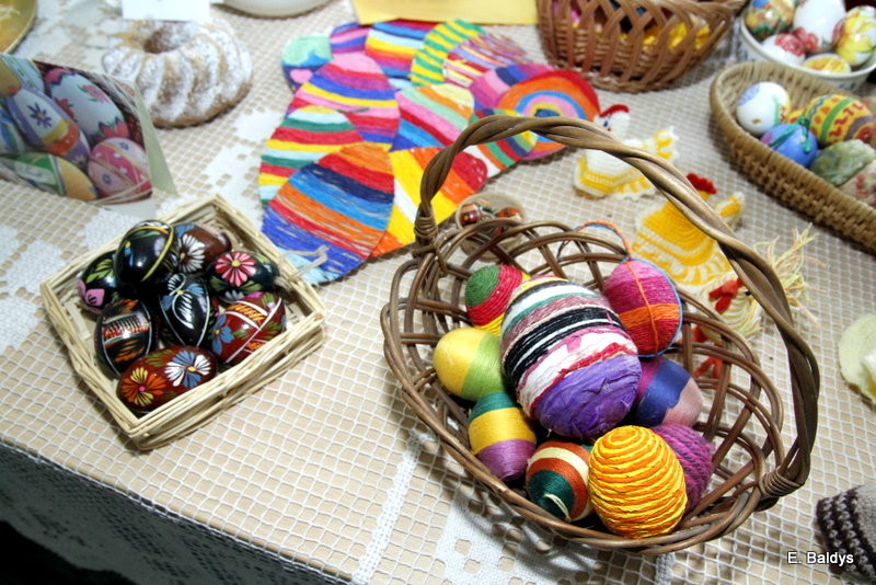 Wielkanoc zawitała już do SP 12 (zdjęcia)