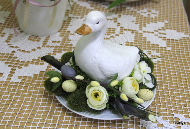 Wielkanoc zawitała już do SP 12 (zdjęcia)