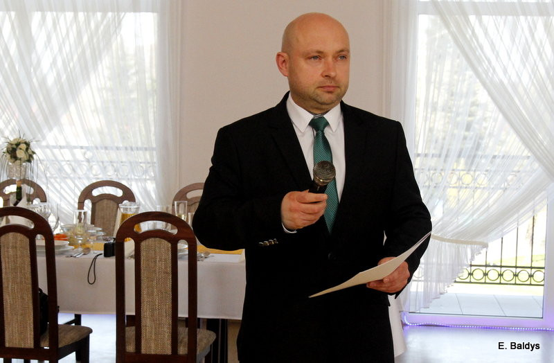 Świętował swoje 100 urodziny (kilka zdjęć)