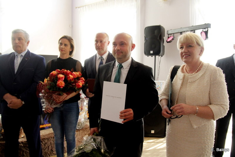 Świętował swoje 100 urodziny (kilka zdjęć)