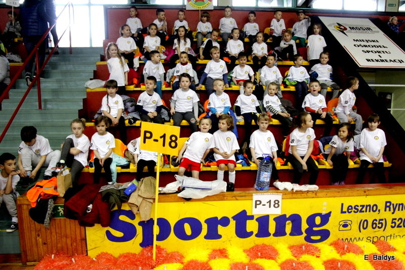 IX Olimpiada Sześciolatków (zdjęcia)