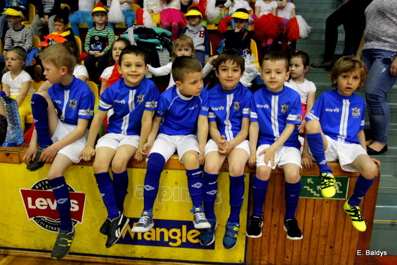 IX Olimpiada Sześciolatków (zdjęcia)