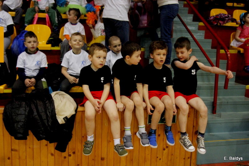 IX Olimpiada Sześciolatków (zdjęcia)