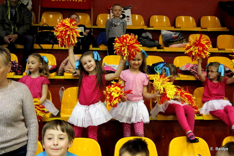 IX Olimpiada Sześciolatków (zdjęcia)