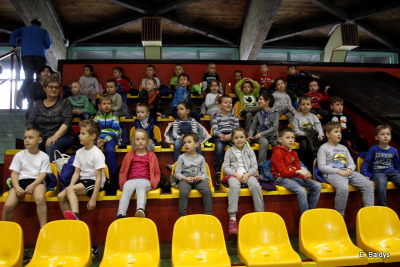 IX Olimpiada Sześciolatków (zdjęcia)